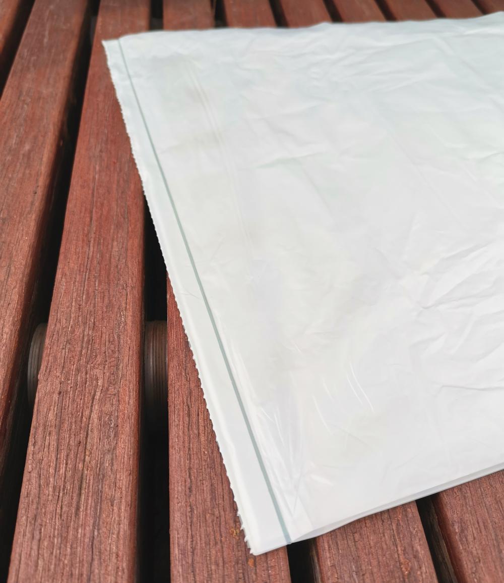 Decomposable Compostable Kitchen Garbage Bags