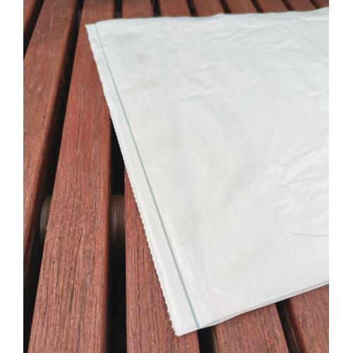 100% Biodegradable High Strength Compostable Refuse Bags