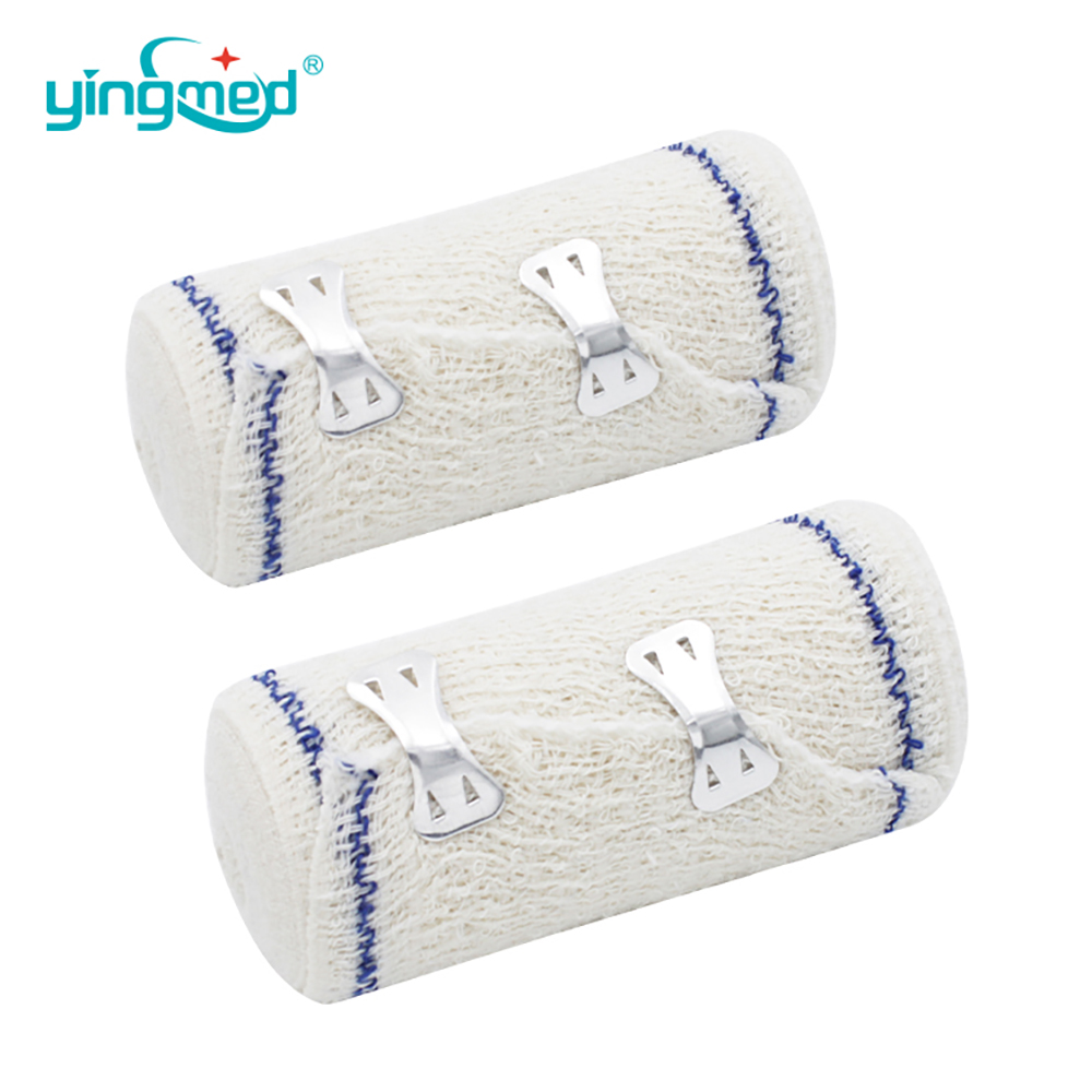 Cotton Elastic Bandage 2