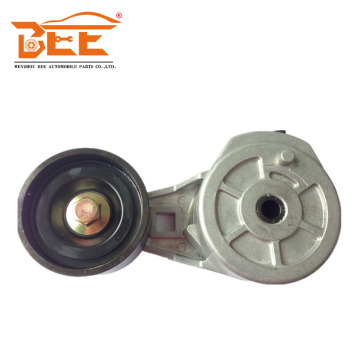 Belt Tensioner Assembly for MERCEDES BENZ (5412001670, 5412002370, 5412000470, A5412001670, A5412002370, 534008420, 23267, 58855, APV1098)