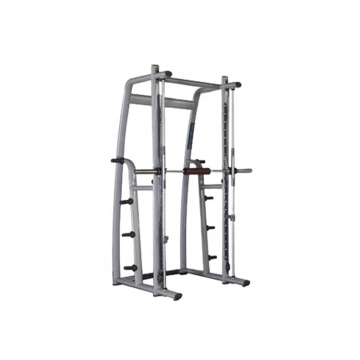 Multi power cage gym equipment commercial smith machine