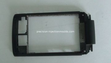 Abs Pc Pmma Aluminum Die Casting Mould / Single Cavity For Cell Phone