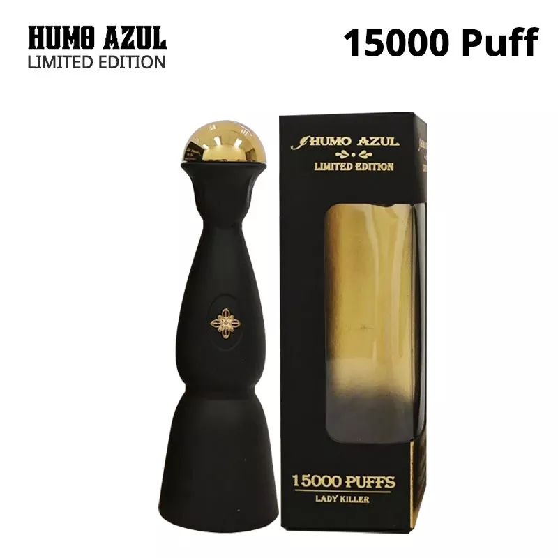 Humo Azul Tequila 15000 พัฟ