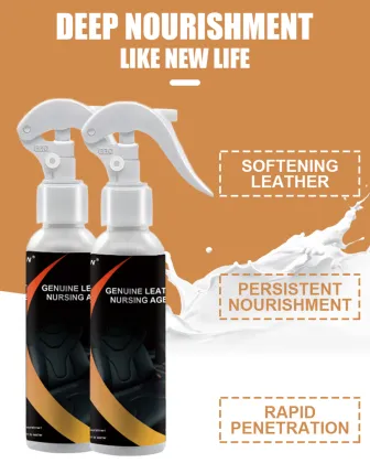 Auto Leather Care Specialists