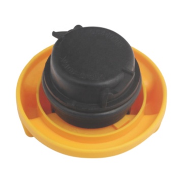 Chevrolet için Sıcak Satış Motoru Yağ Filtresi Kapağı 96440305 Tank Kapağı