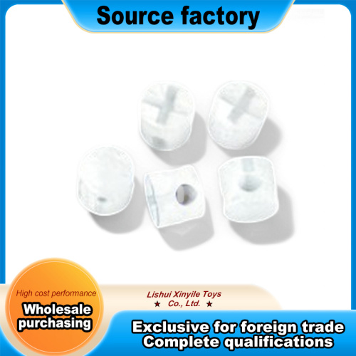 Mur Melintang Plastik yang Andal untuk Pengikatan yang Efisien