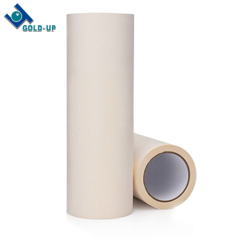 Free Sample Screen Printing Pallet Tape for Platen Masking - Factory Wholesale
