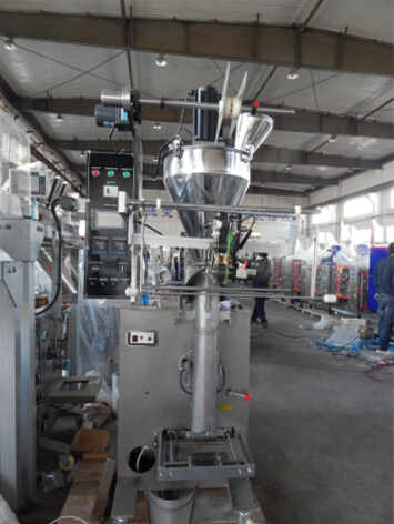 Flour Packing Machine