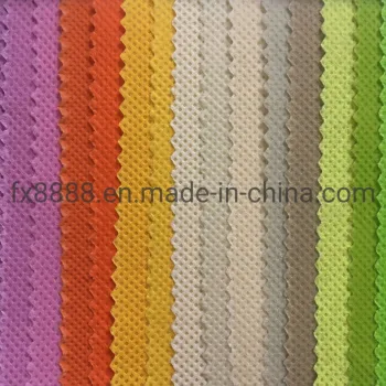 Factory Wholesale PP Non Woven Fabric Rolls Waterproof