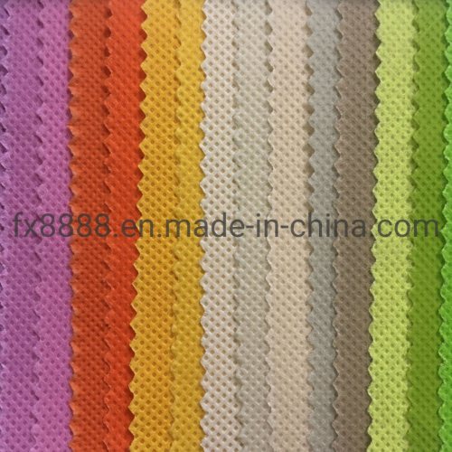 Factory Wholesale PP Non Woven Fabric Rolls Waterproof