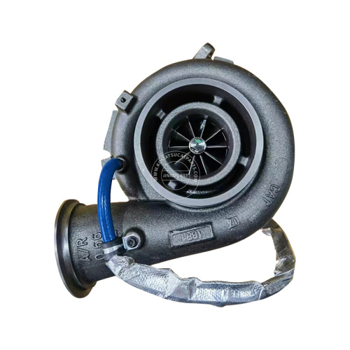 Turbocompressor 194-1116/1941116 para motor de gato 3176c/c10/3306