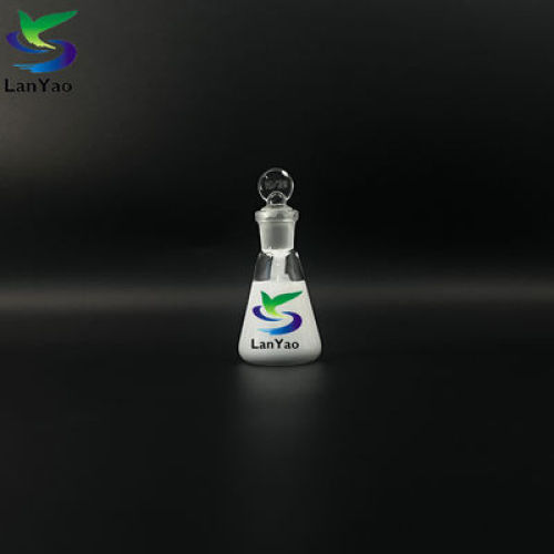 Anti Foaming Agent for Crude Oil Processing