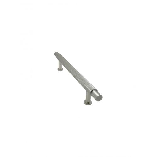 PVD Silver Color Furniture Handle