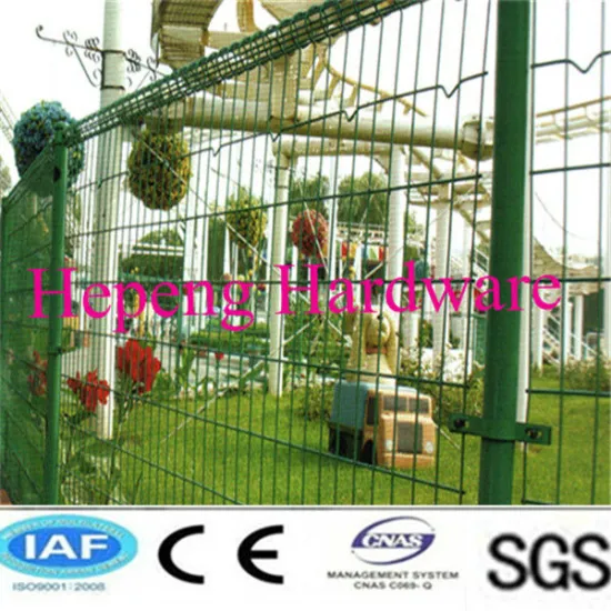 China garden fence (direct supplier)