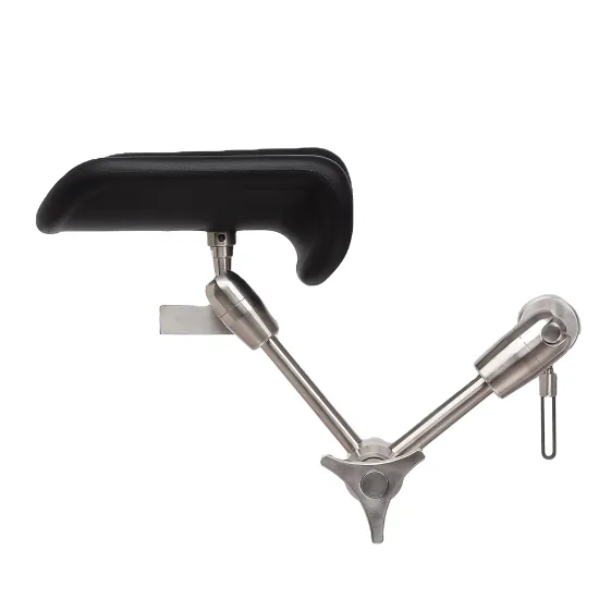 WEIYE Lateral Arm Support for Surgical Procedures