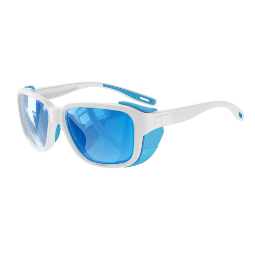 TR90 Polarized Hiking Sunglasses
