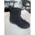Warm and non slip snow cotton shoes