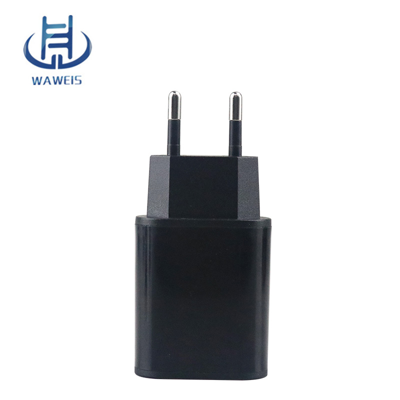 Travel Charger Adapter 5V 2.1A USB Mobile Phone