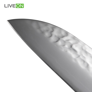 Cuchillo Santoku de 5 pulgadas