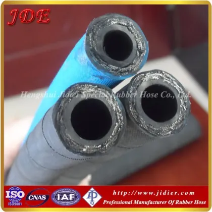 Hengshui Rubber Hose for Oil