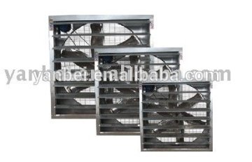 9FZJ Series Stainless Fan Blade Axial Flow Fan