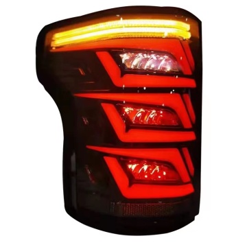Nuovo lampada di coda di arrivo per la luce posteriore Ford F150