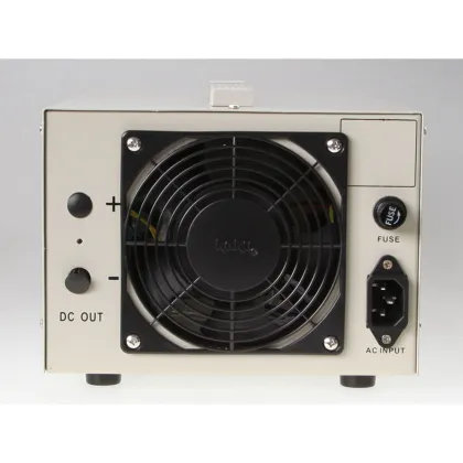 30V 30A Education Instruments DC Power Supply