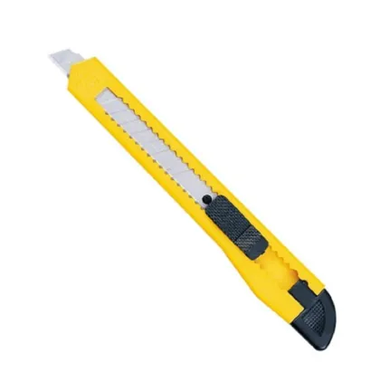 Cutter & Scissors