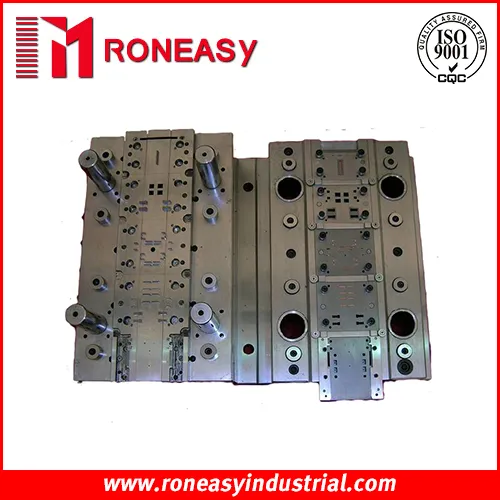 High Quality Tooling for Electronic Components