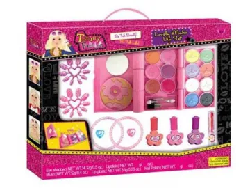 Lovely make up set