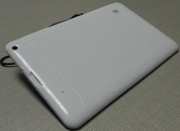Android 4.0 Wifi Hdmi Dual Camera 9 Inch Multitouch Tablet Pc