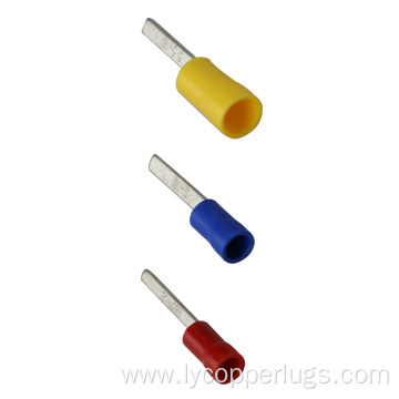 Insulated Pin Terminals Pin5.5f Cable Lug