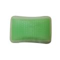 High Density Cooling gel memory foam pillow