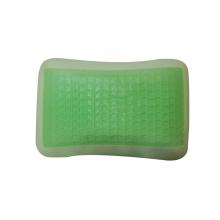 Visco Gel Memory Foam Pillow