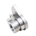 OEM Custom made cnc machining stainless steel parts