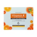 Conjunto Hidratante Iluminador de Vitamina C