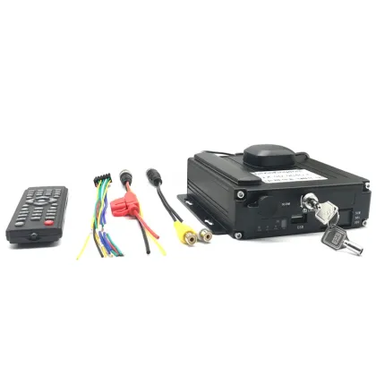 Global Truck Monitoring and Communication Systems - Factory Direct