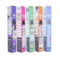 1600Puffs Excellent Taste Fruit Flavour Disposable Vape Pen