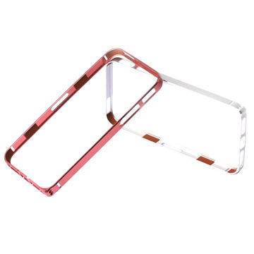Aluminum Alloy Bumper Case for iPhone 5/5s, Aluminum Alloy