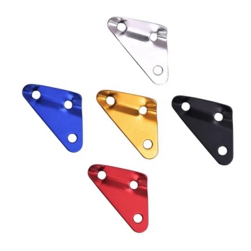 Wind Rope Belt Adjustment Accessories for Triangle 3-Holes Mountaineering Tents