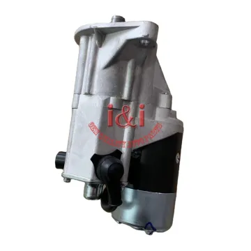Wholesale Auto Electrical Systems Starter Assy 28100-17091 for TOYOTA