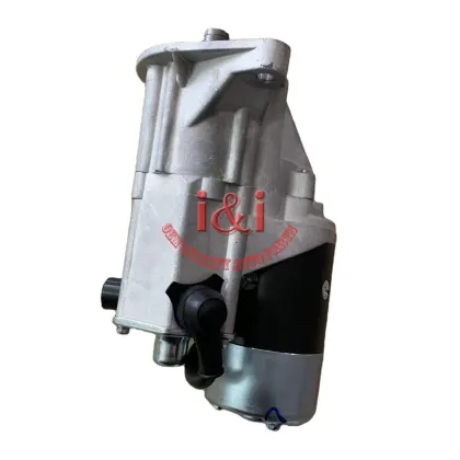 Wholesale Auto Electrical Systems Starter Assy 28100-17091 for TOYOTA