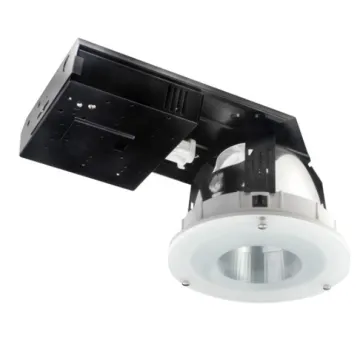 Down lighting