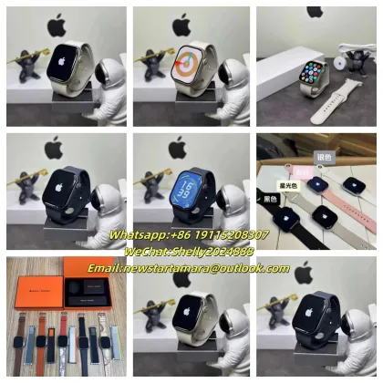Wholesale apple watch s9 sports watch 1:1 as original