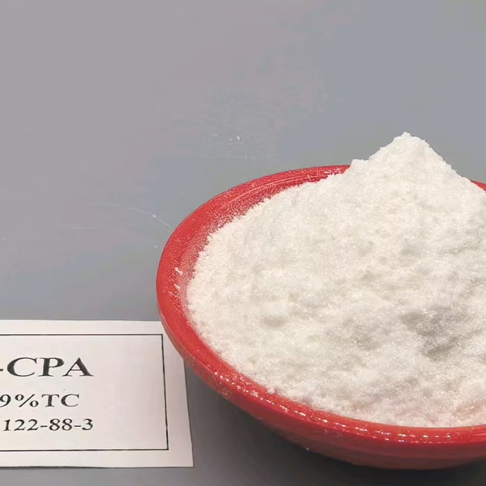 Auxin plant growth regulator 4-CPA (61)