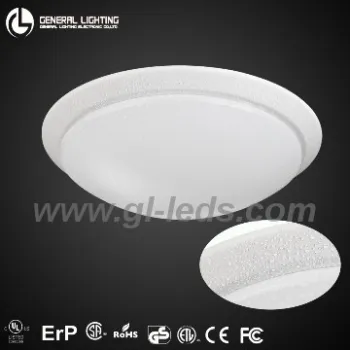 With VDE certificate motion sensor led ceiling light fixtures