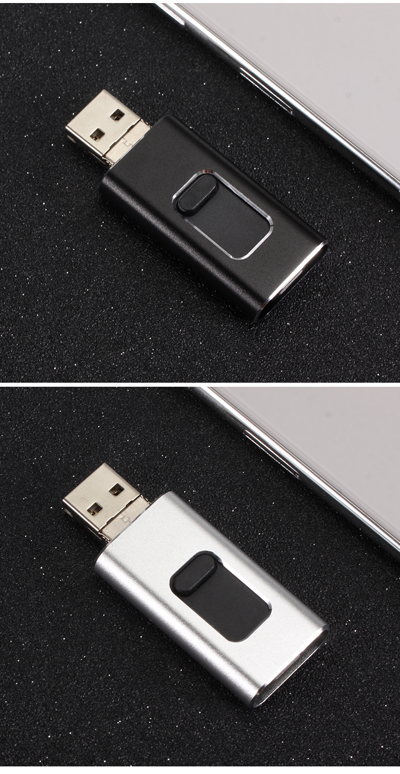 OTG Pendrive 128GB