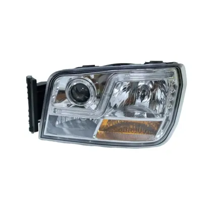 High Quality Durable Truck Headlights for Shacman H3000/M3000