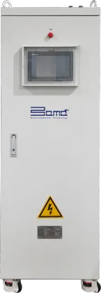 Power systems and monitors