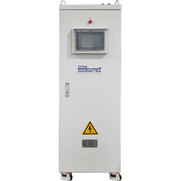 Sistemi di alimentazione e monitor